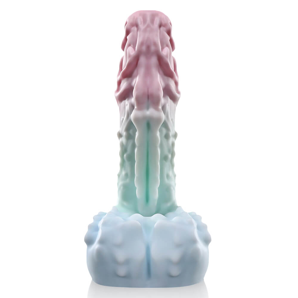 Kerr Dragon Fantasy Dildo – Custom Sizes & Suction Base Xoxomoving