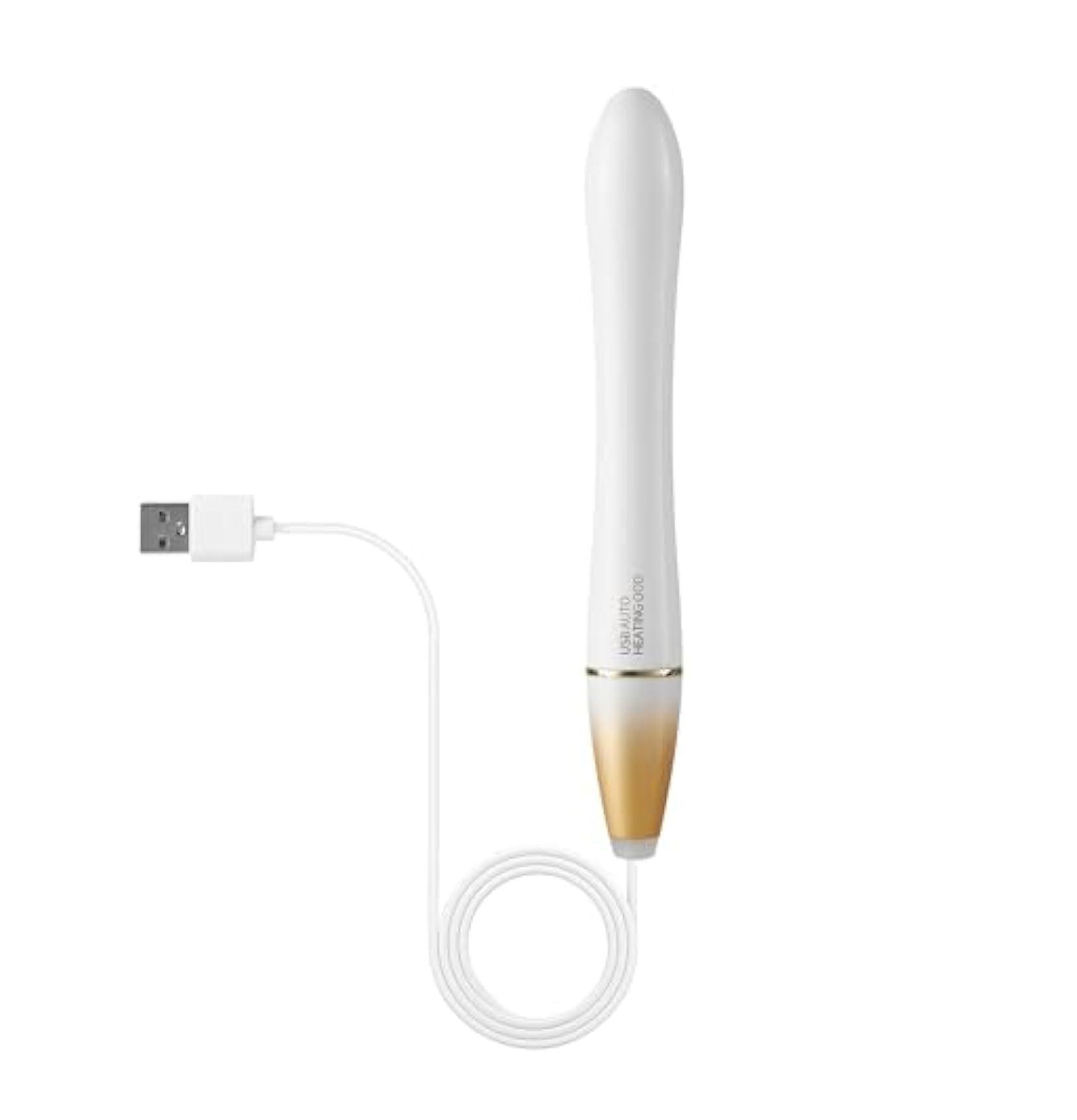 NUHUi AUTO Heater Stick Warmer | USB Hands Warmer with LED Indicator | Fast Heating Stick 38℃ Control | Portable & Waterproof - Xoxomoving