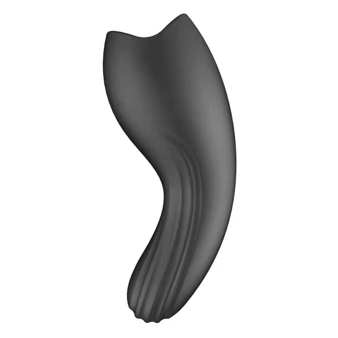 Vibrating Penis Tip Massager - F-Spot Stimulation - Xoxomoving