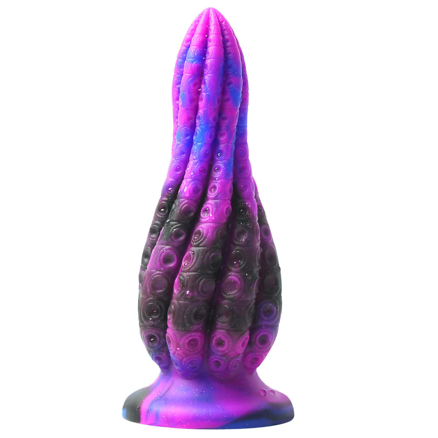 Tentacle Dildo – Fantasy Deep-Sea Design with Suction Base Xoxomoving