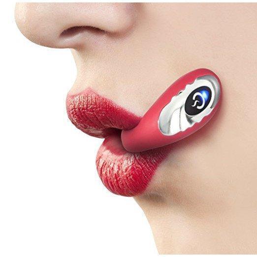 Ora 5-Function Oral Vibe - Xoxomoving