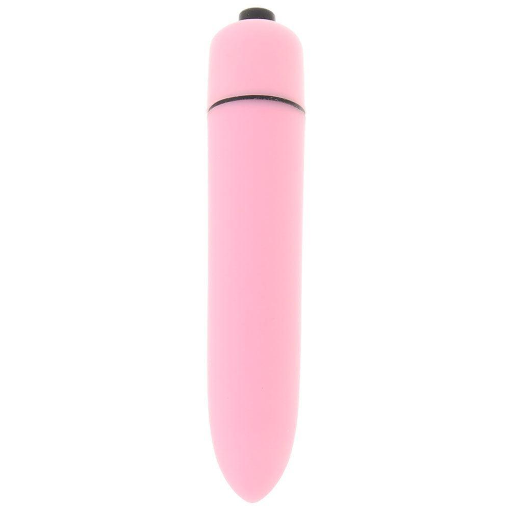 Powerful Bullet Vibrator by Xoxomoving - Xoxomoving