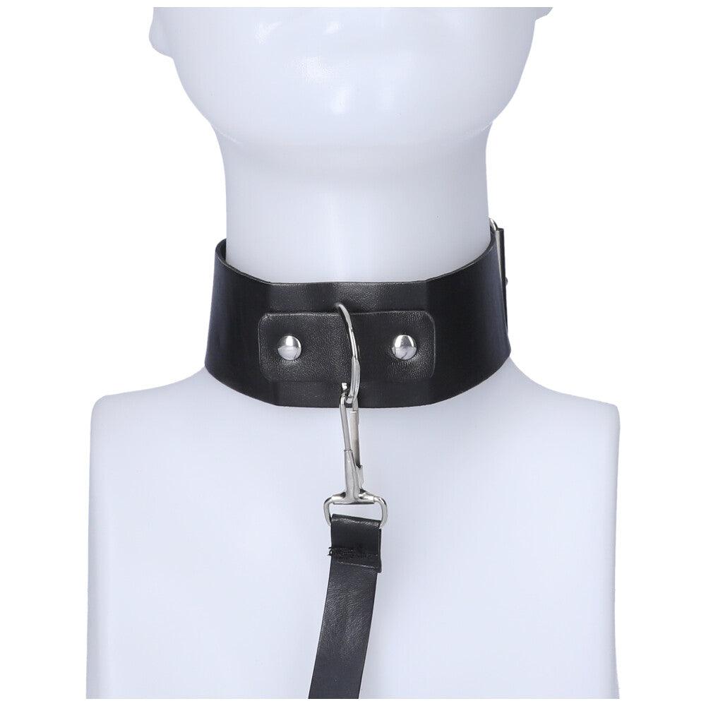 10 Piece Bondage Kit - Xoxomoving