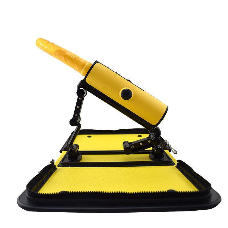 Sexobot Sex machine - Xoxomoving