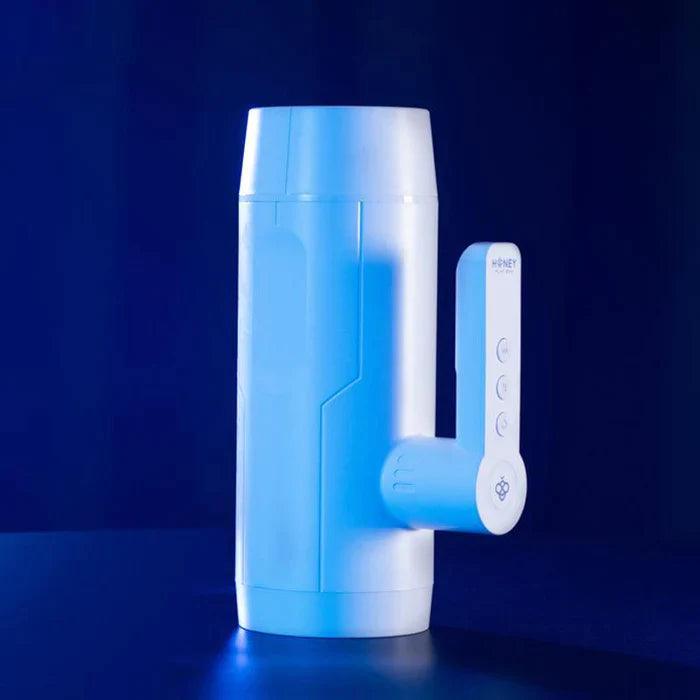 Spoiling Lil Brother - The Ultimate Pleasure Tool for Unforgettable Sensations - Xoxomoving