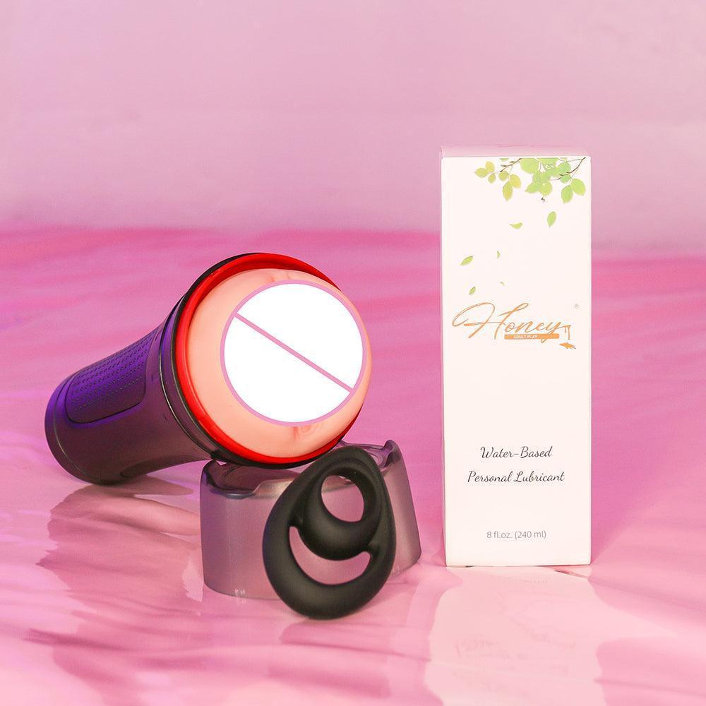 Stroker Male Sex Toys Bundle - Xoxomoving