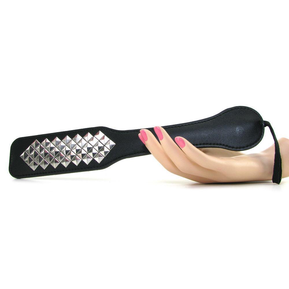 Studded Paddle - Xoxomoving