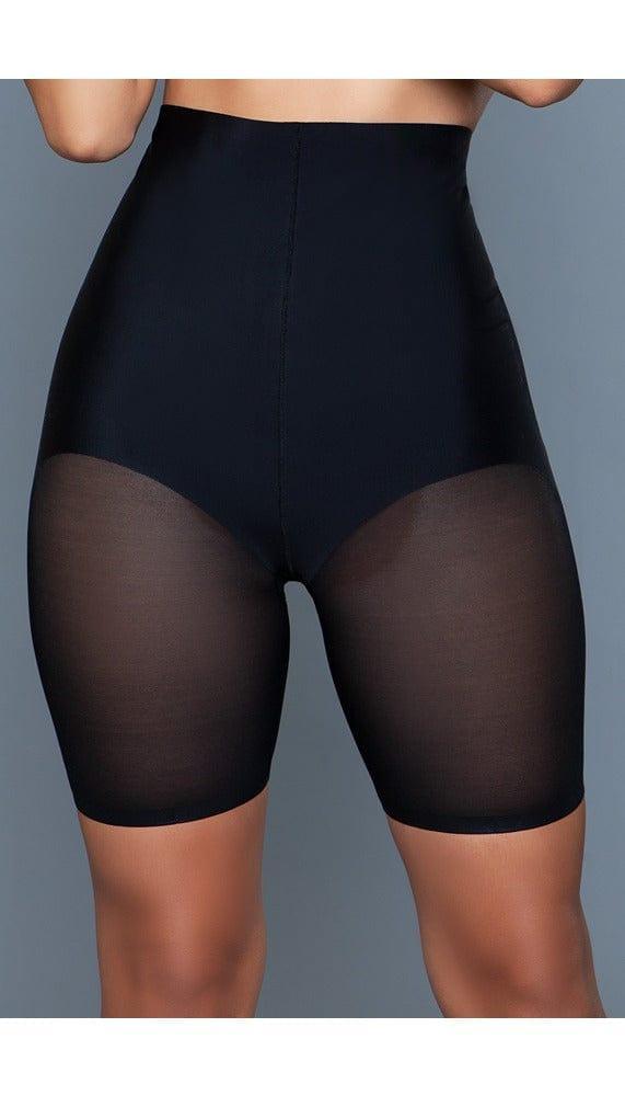 Suit Your Waist Boyshort - Xoxomoving