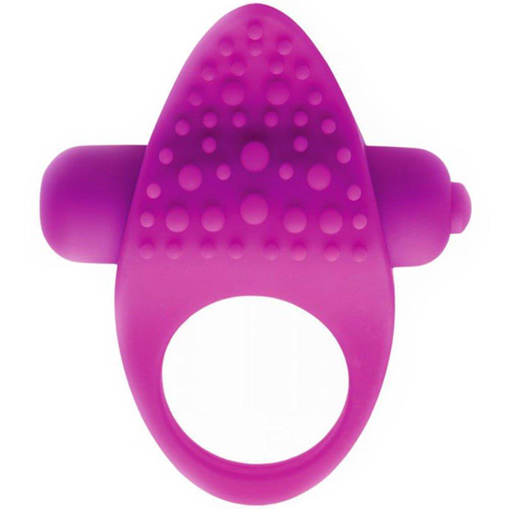 Versa Tingler Cockring/Finger Vibe - Xoxomoving