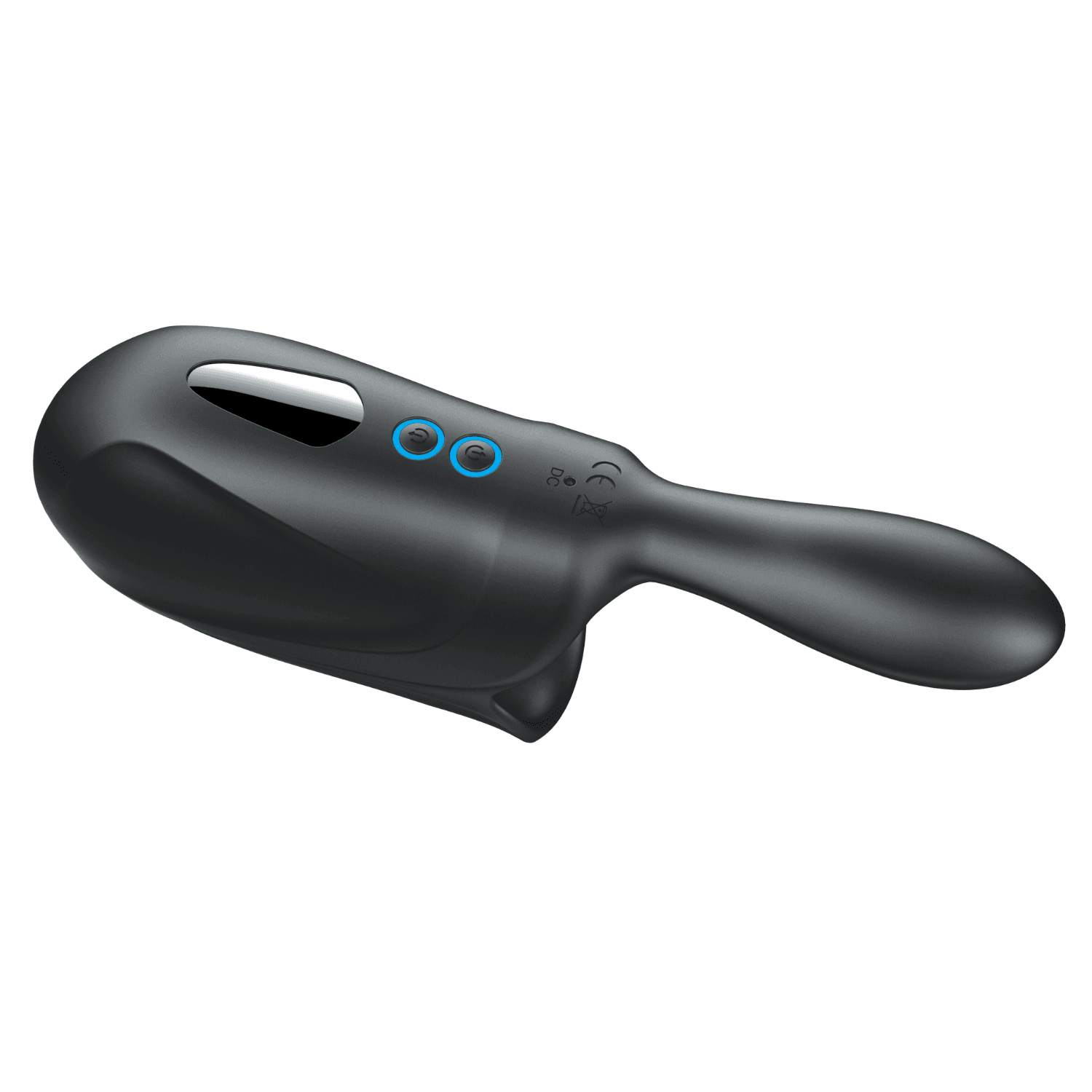 Vibrating F-Spot Massager and Endurance Trainer - Xoxomoving