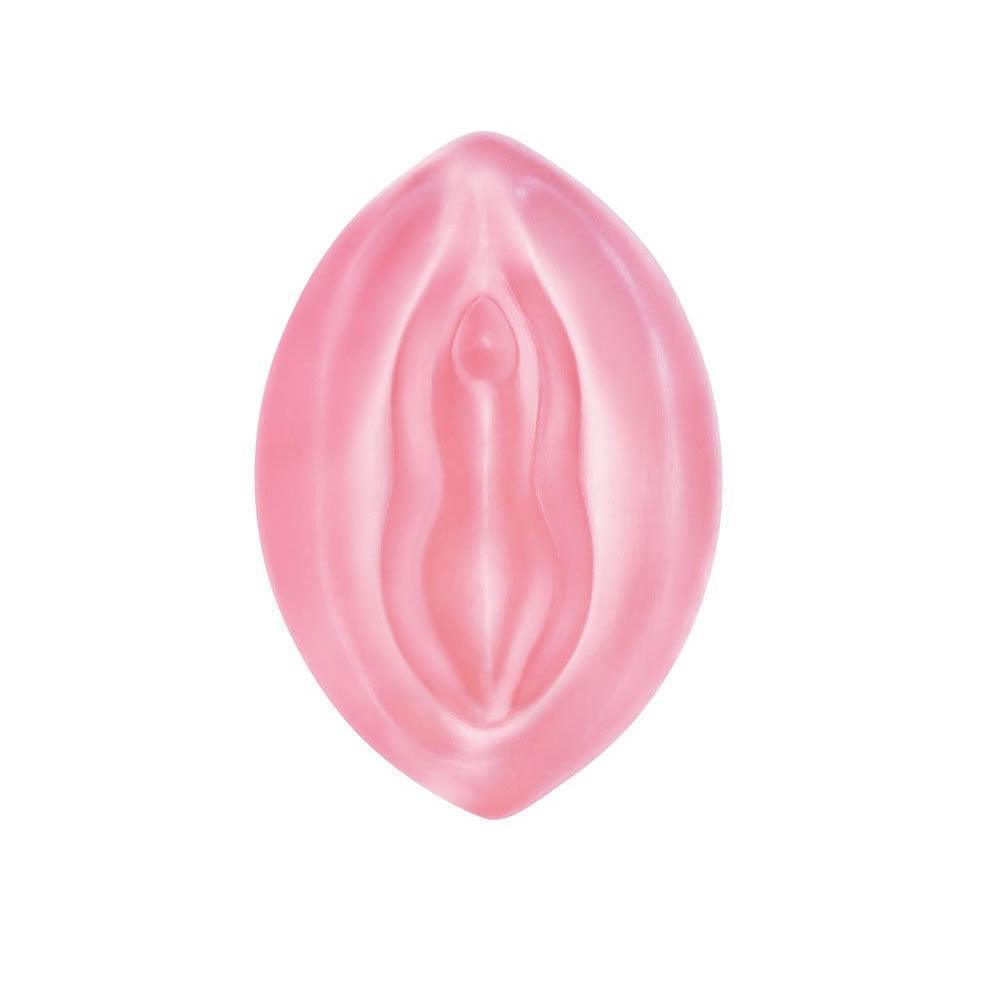 Vulva Shaped Novelty Soap: Playful and Refreshing Feminine Fun! - Xoxomoving