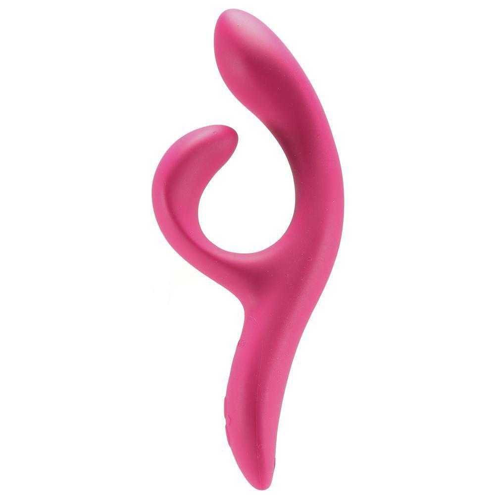 We-Vibe Nova 2 Rabbit Vibe - Xoxomoving