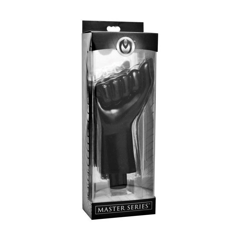 Mister Fister Multi Speed Vibrating Fist Xoxomoving