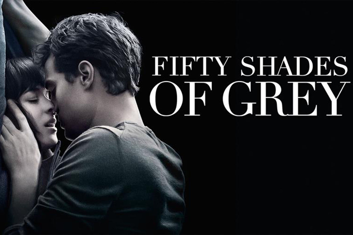 Fifty Shades Trilogy: A Journey Through the Eyes of Christian Grey