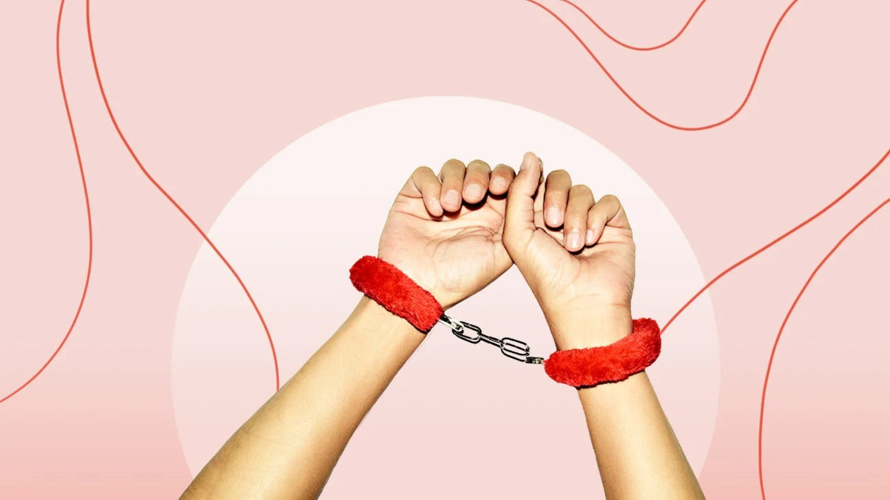 Want a Safe Dominant? These Green Flags Reveal the Real Thing—Not the Pretenders