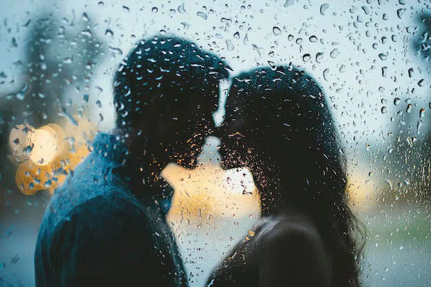 Intimacy Isn’t Getting Wilder — It’s Getting More Honest