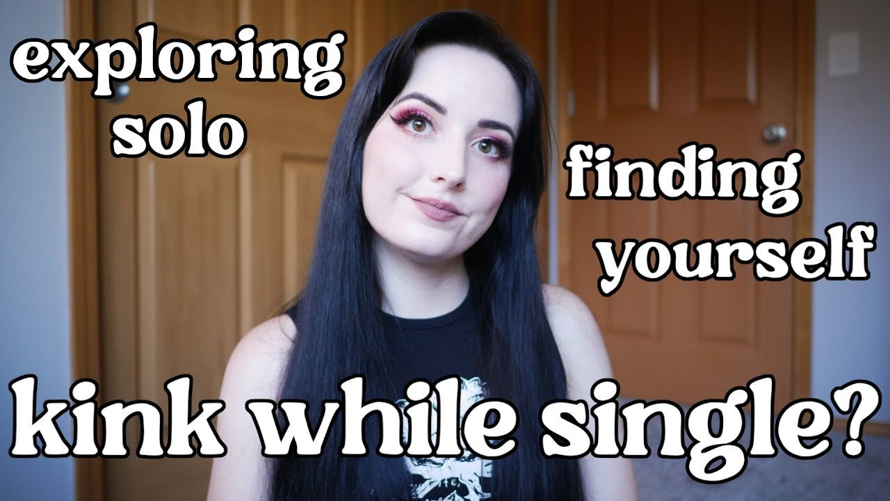 kink while single