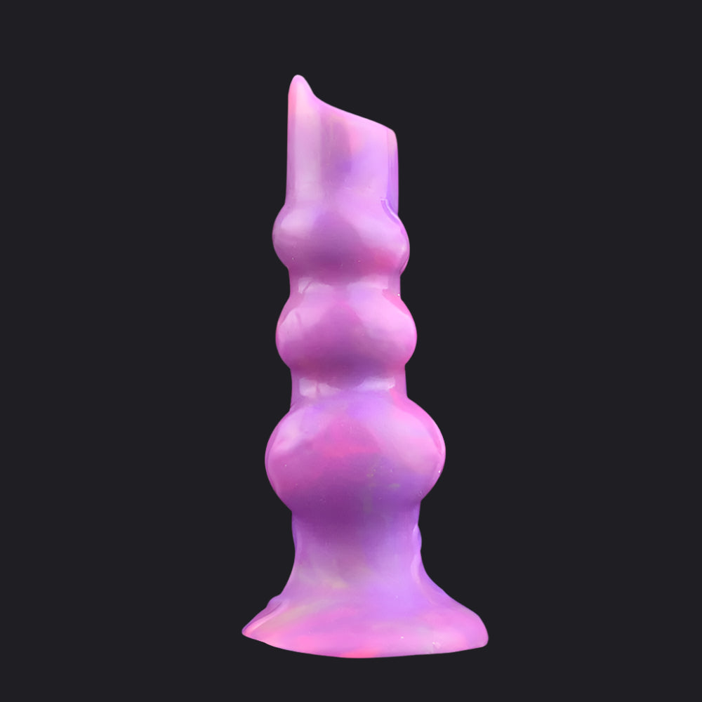 Chonchon Ovipositor Premium Silicone Alien Fantasy Toy Xoxomoving