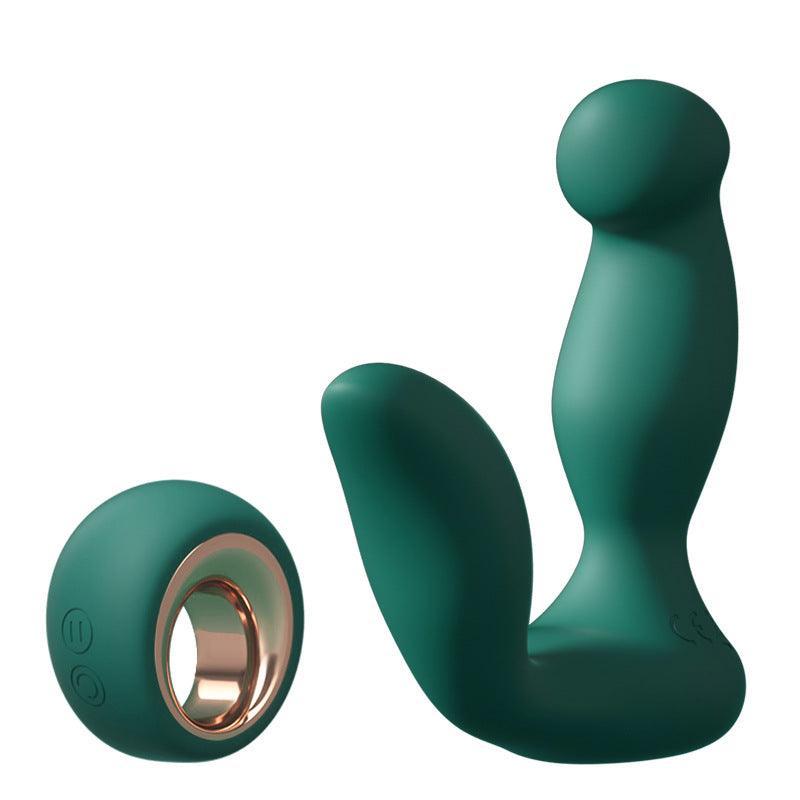 Alice - Remote Control Vibrating Butt Plug - Xoxomoving