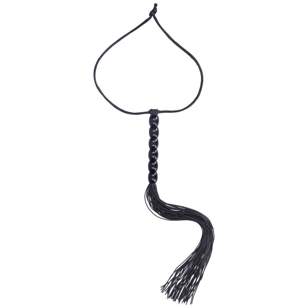 Mini BDSM Tassel Flogger - Xoxomoving