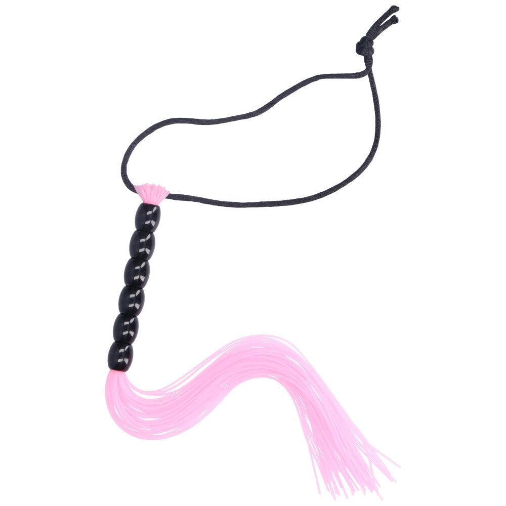 Mini BDSM Tassel Flogger - Xoxomoving