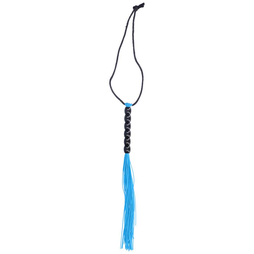 Mini BDSM Tassel Flogger - Xoxomoving