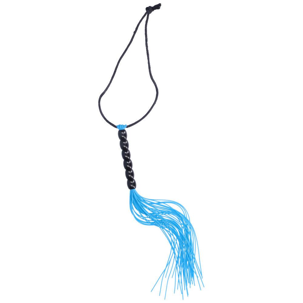 Mini BDSM Tassel Flogger - Xoxomoving