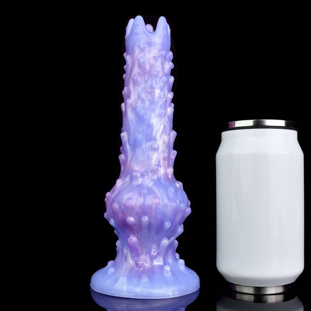 Nehzra Ovipositor Dildo With Pump Xoxomoving