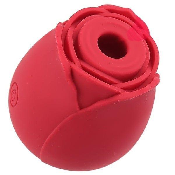 #1 Selling Rose Sex Toy Air Pulse Stimulator - Xoxomoving