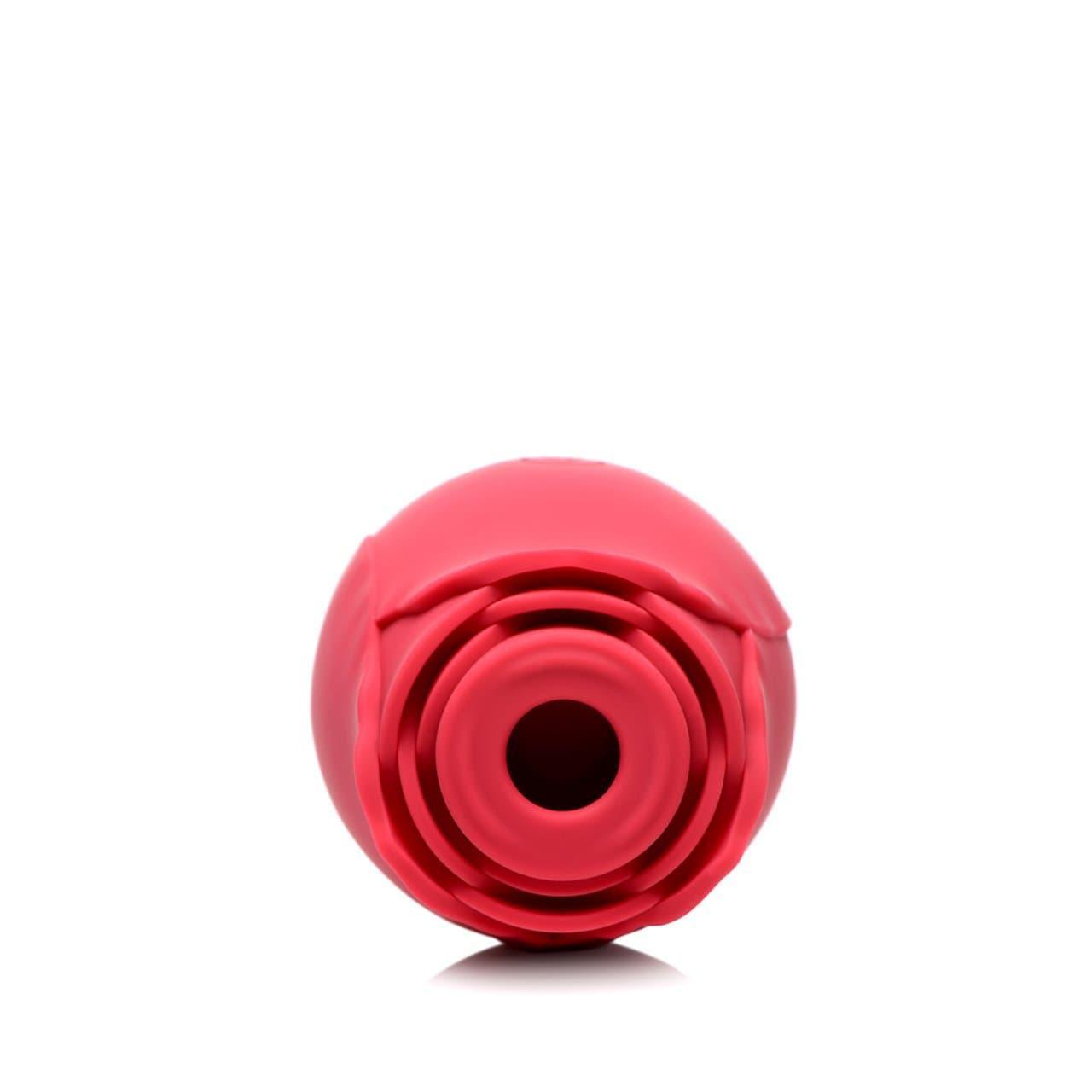 #1 Selling Rose Sex Toy Air Pulse Stimulator - Xoxomoving