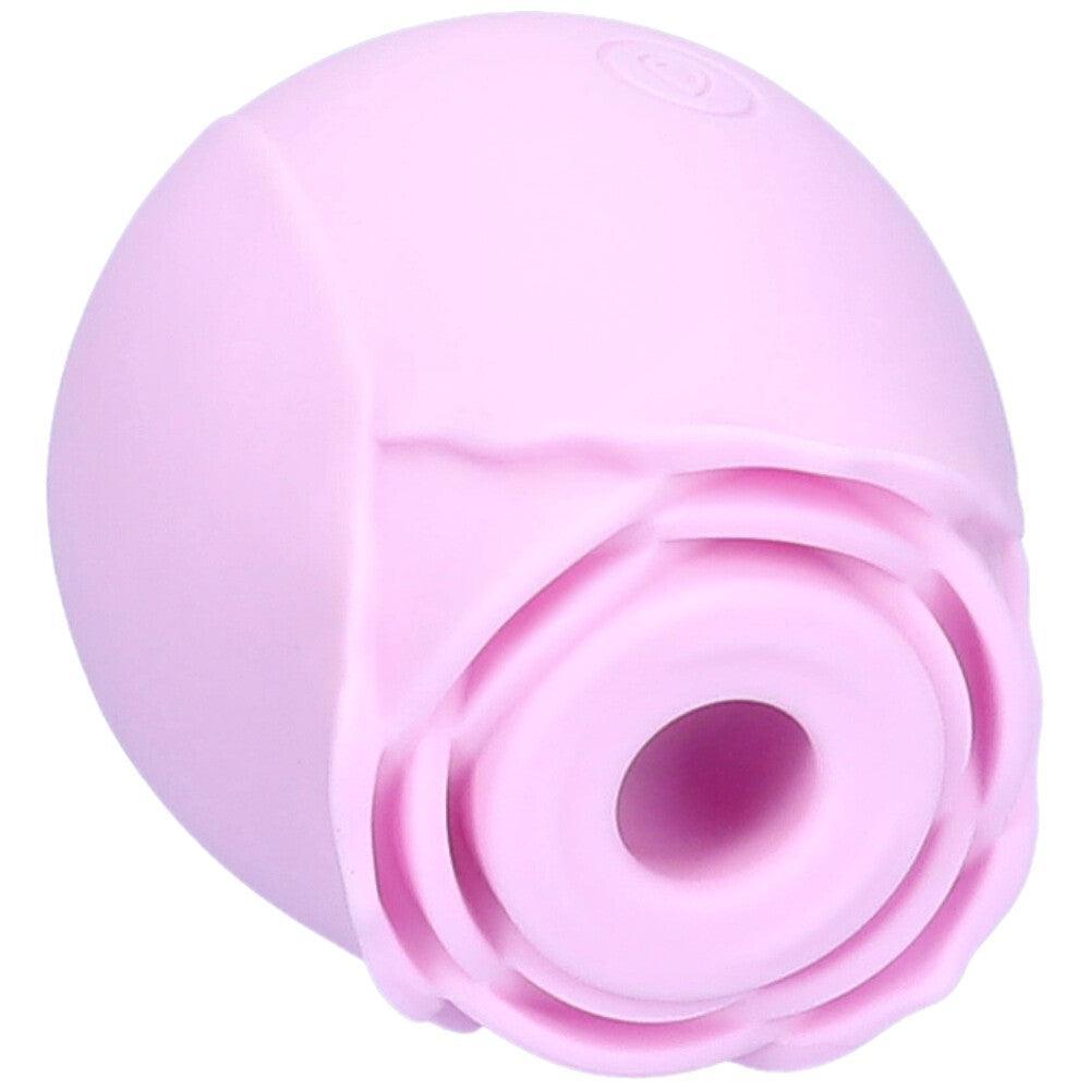 #1 Selling Rose Sex Toy Air Pulse Stimulator - Xoxomoving