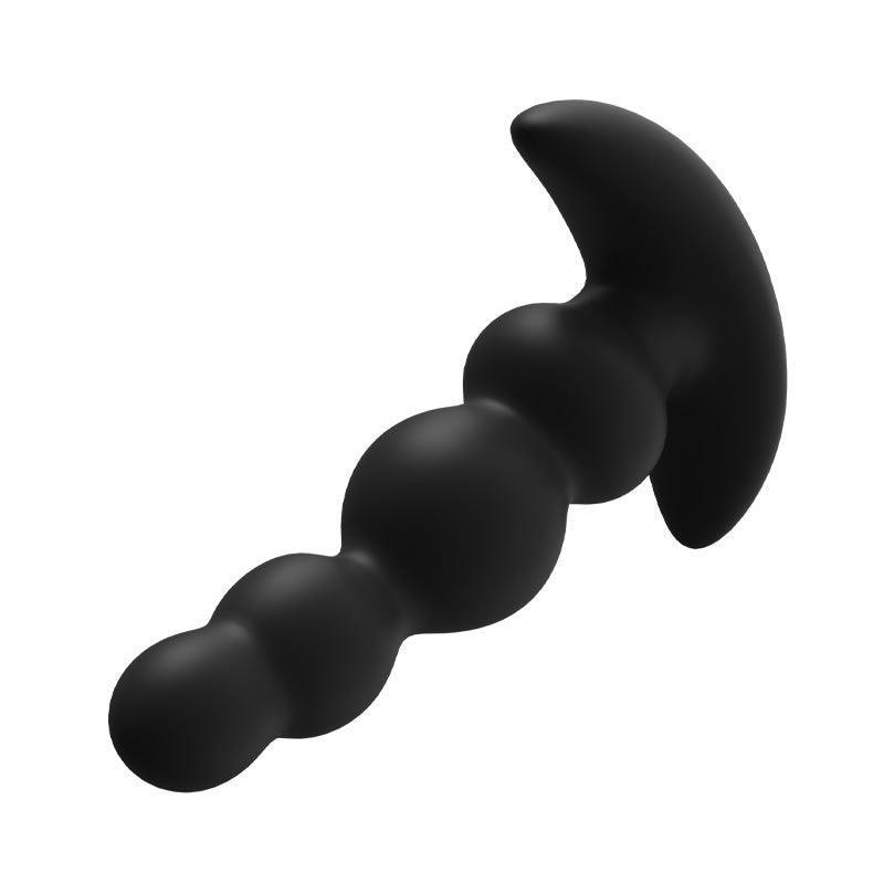 10 Vibrations 3 Rotations Prostate Massager with Remote Control - Xoxomoving