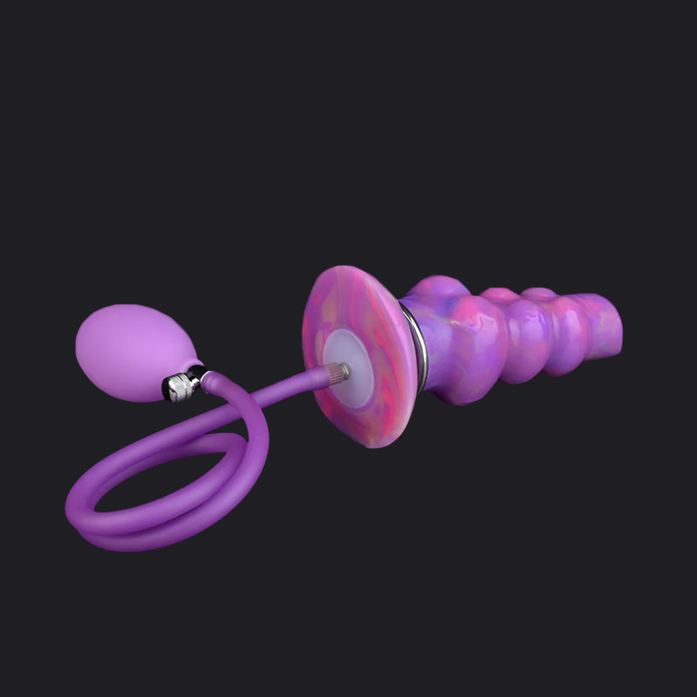 Chonchon Ovipositor Premium Silicone Alien Fantasy Toy Xoxomoving