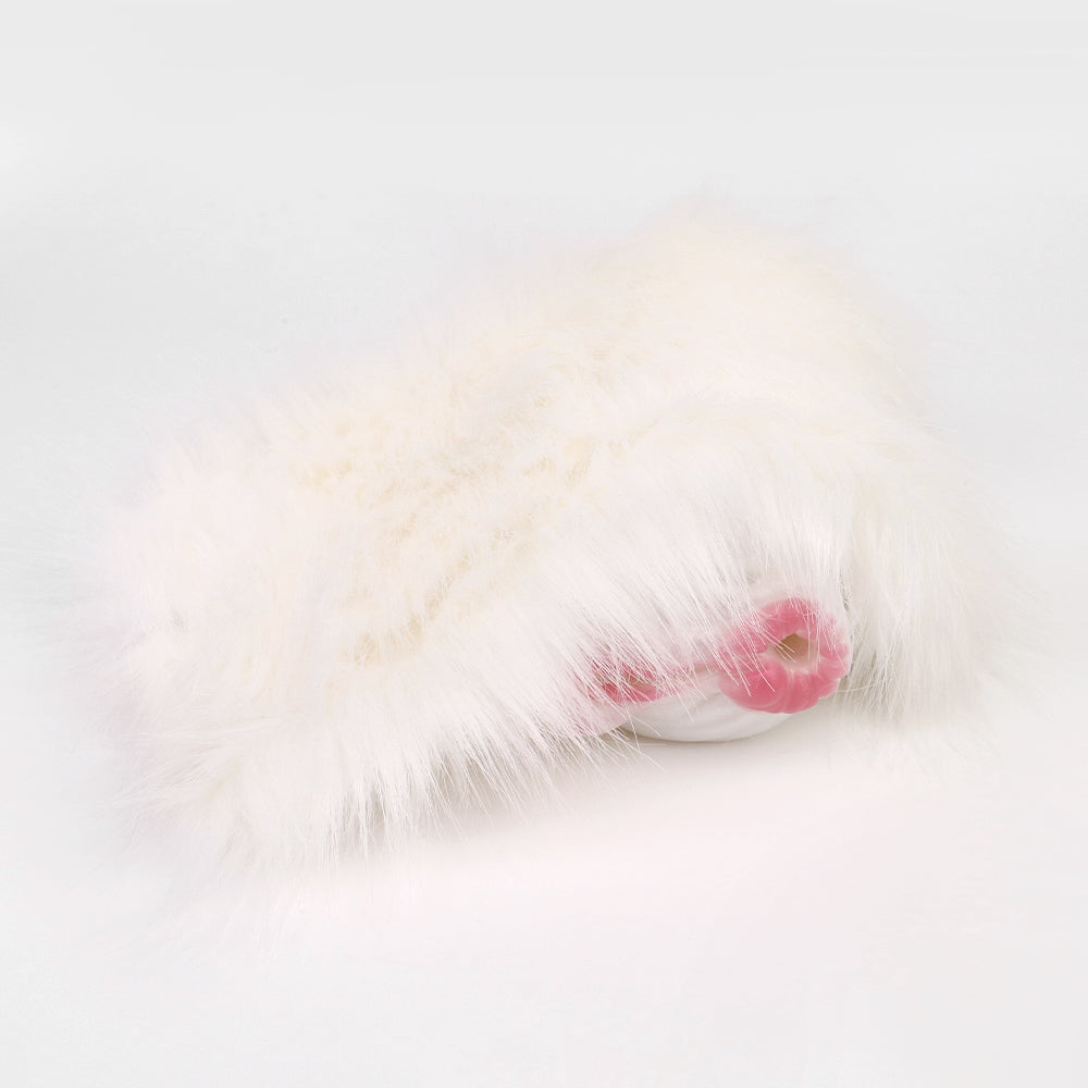 Animal Pocket Pussy Male Masturbator - Fantasy Silicone Vaginal Penis Masturbation Xoxomoving