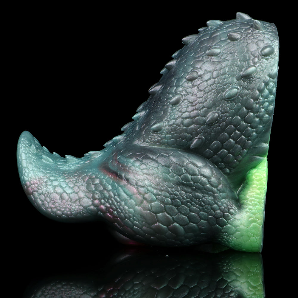 Griffin Pussy Pocket Buttocks Sex Toys – Realistic Animal Torso Riding Penis Masturbation Xoxomoving