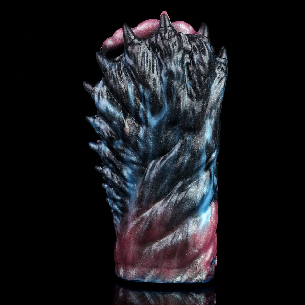 Beast Pocket Pussy Alien Sex Doll  - Deep Sea Monster Vagianl Silicone Male Masturbator Xoxomoving