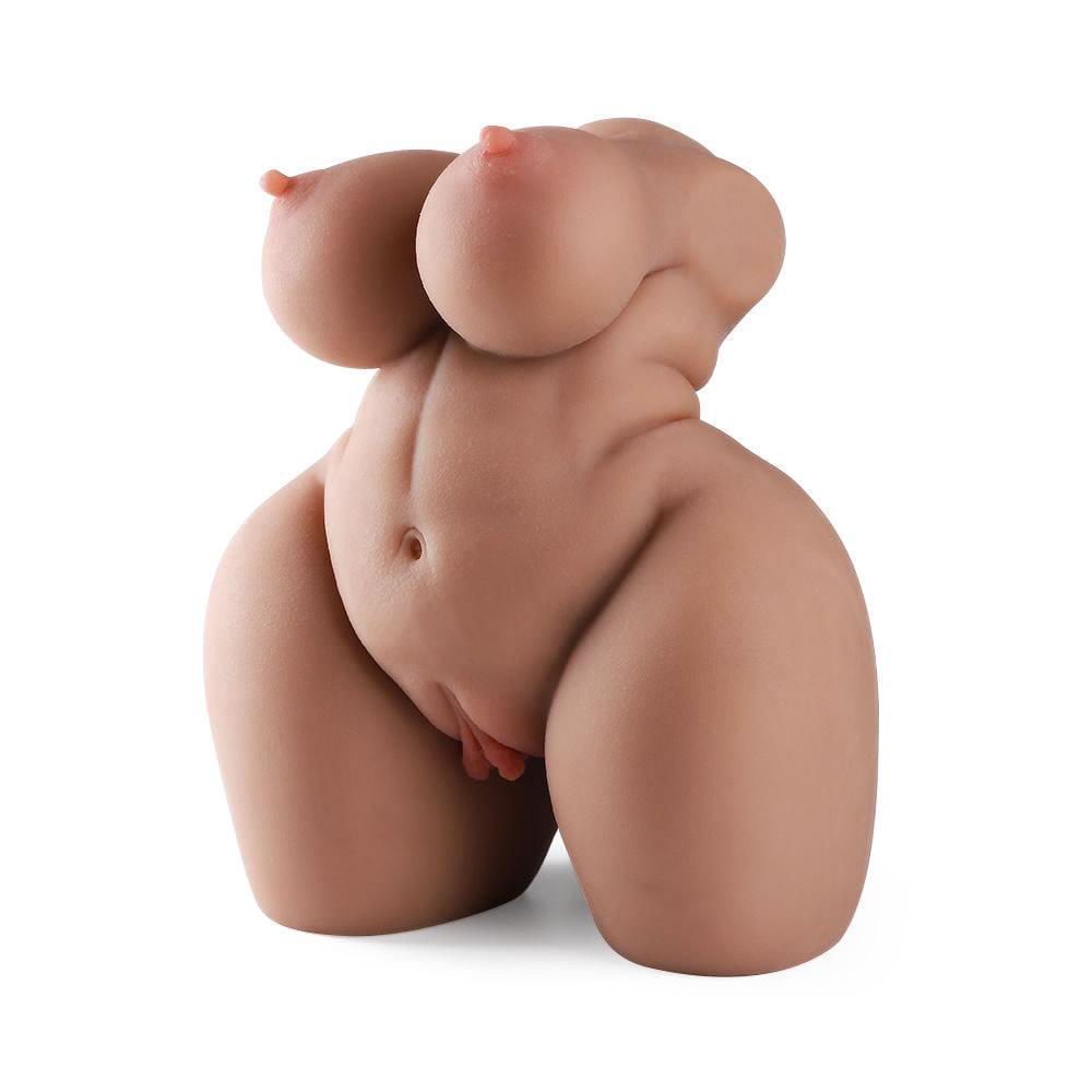 17.6 lb Mia Realistic Meaty Love Doll - Experience Sensual Bliss - Xoxomoving