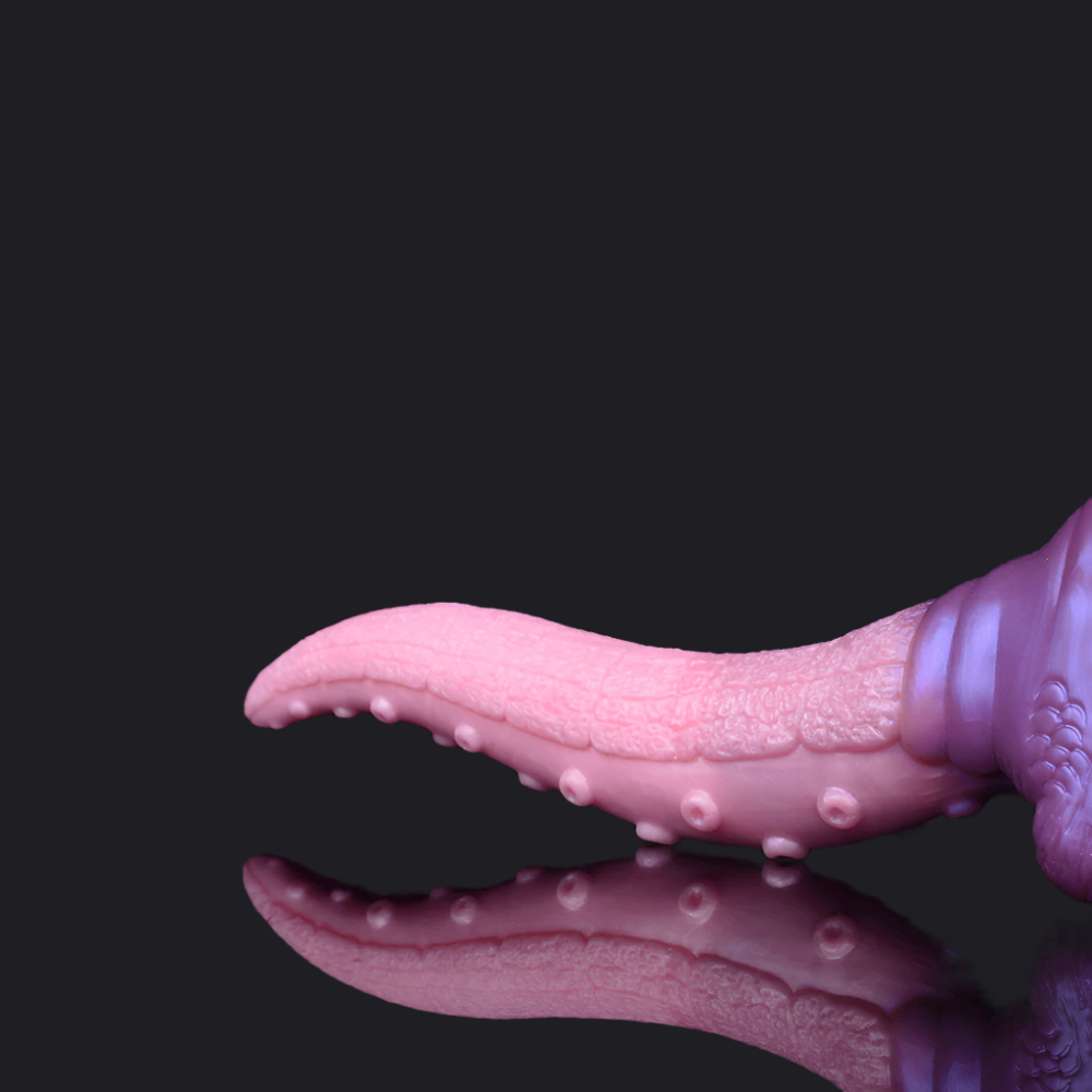 Medusa’s Tendrils Xoxomoving
