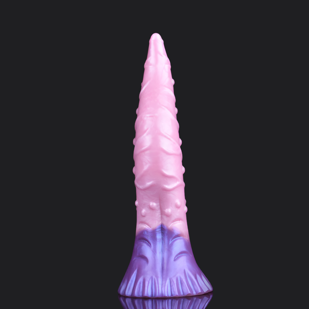 Euryale’s Tendrils Dildo Premium Silicone Fantasy Mythical Toy Xoxomoving