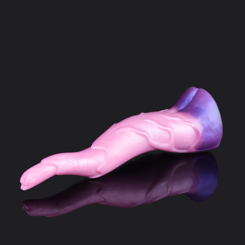 Ogdrujahad Dildo Premium Silicone Alien Fantasy Toy Xoxomoving