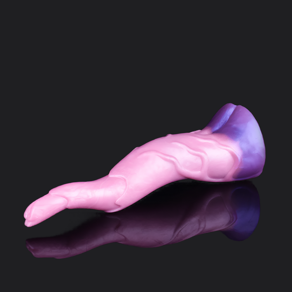 Tendrils Gorgon Dildo Premium Silicone Fantasy Mythical Toy Xoxomoving