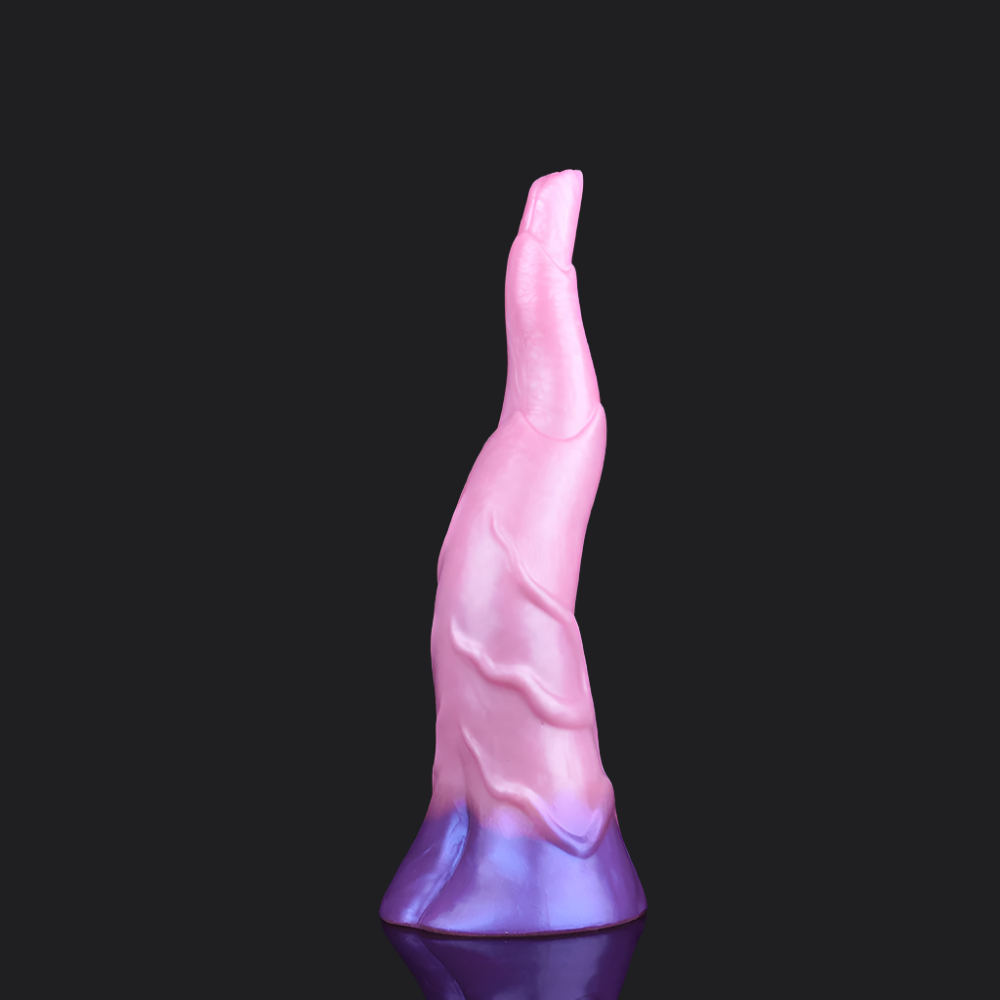 Tendrils Gorgon Dildo Premium Silicone Fantasy Mythical Toy Xoxomoving