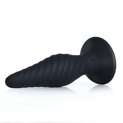 Remote 3PCS Vibration Training Kit Butt Plug - Xoxomoving