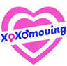 Xoxomoving logo