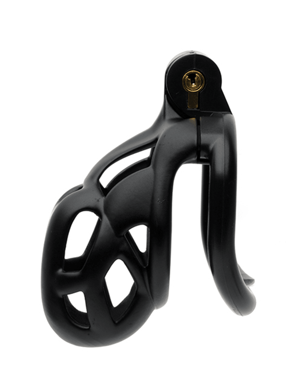 Cellmate The Guardian Chastity Cage - Xoxomoving