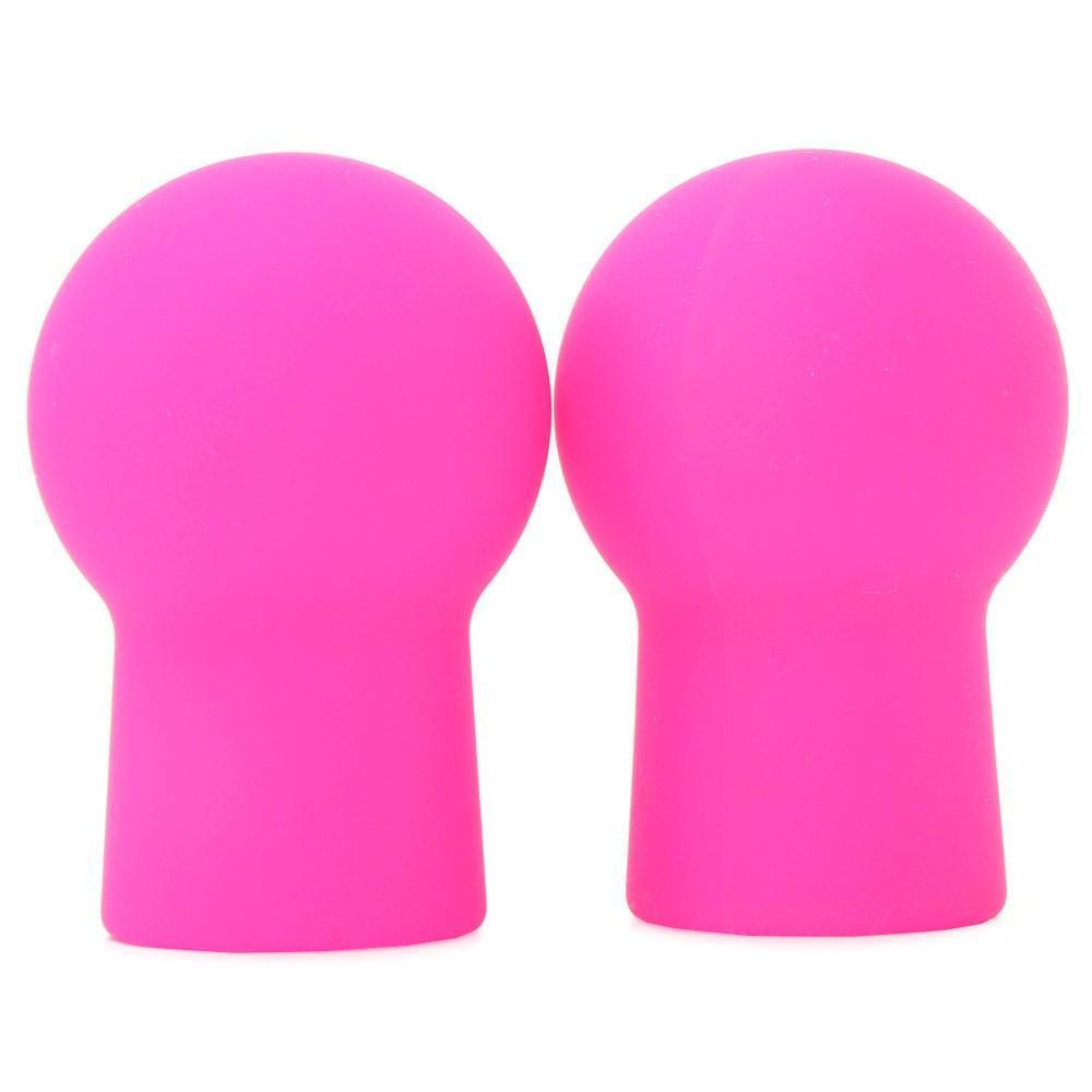 Silicone Advanced Nipple Suckers - Xoxomoving