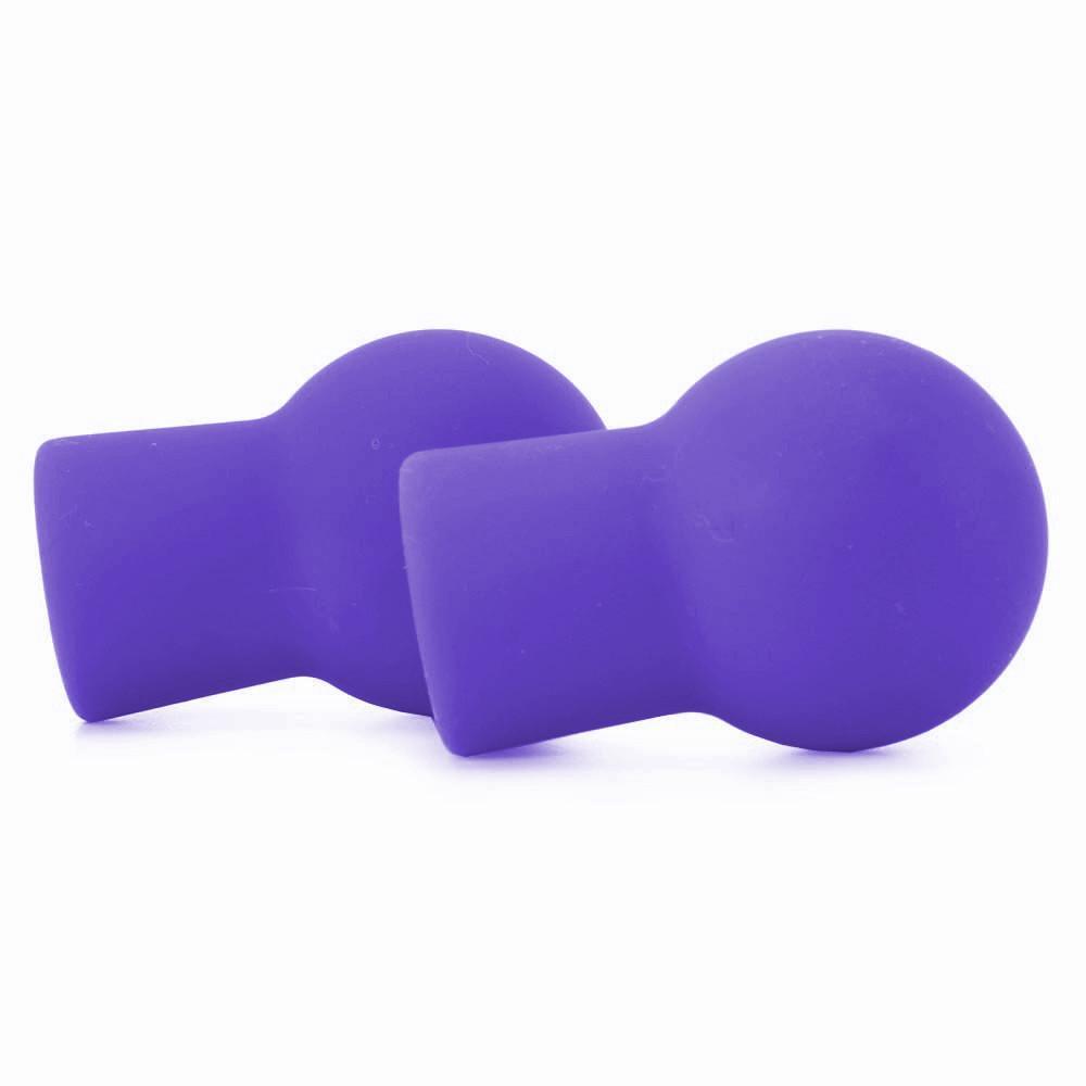 Silicone Advanced Nipple Suckers - Xoxomoving