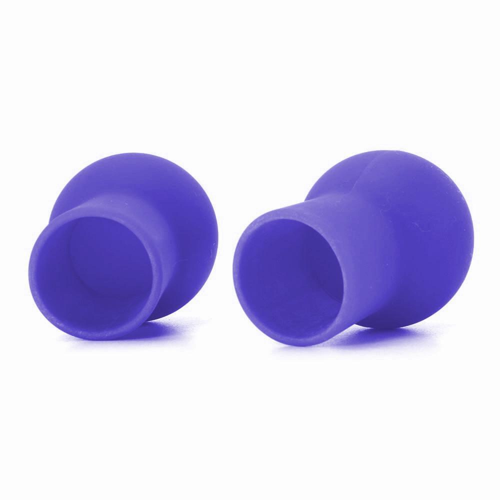 Silicone Advanced Nipple Suckers - Xoxomoving