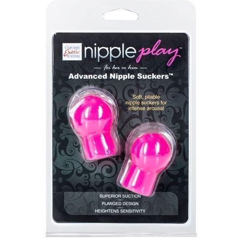 Advanced Nipple Suckers - Xoxomoving