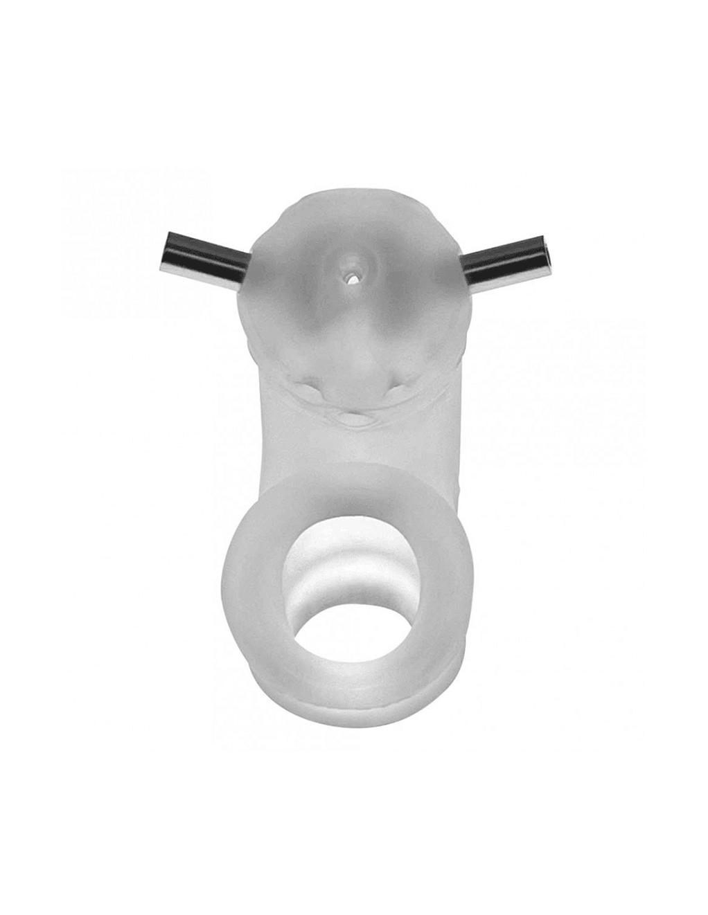 Oxballs Airlock Electro Chastity - Xoxomoving